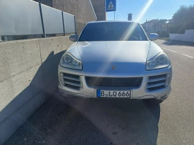 Porsche Cayenne, снимка 1