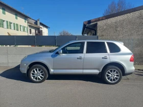 Porsche Cayenne, снимка 4