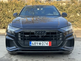 Audi Q8 55 TFSI quattro - 89900 лв. - 82072605 | Car24.bg