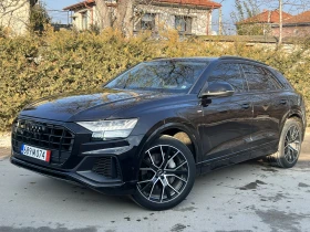 Audi Q8 55 TFSI quattro 1