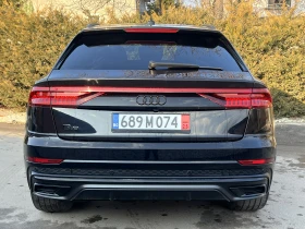 Audi Q8 55 TFSI quattro, снимка 3