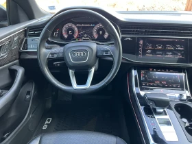 Audi Q8 55 TFSI quattro - 89900 лв. - 82072605 | Car24.bg