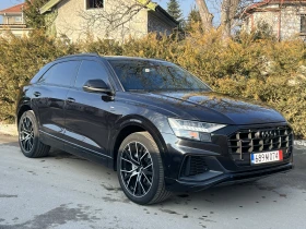 Audi Q8 55 TFSI quattro, снимка 5