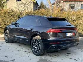 Audi Q8 55 TFSI quattro - 89900 лв. - 82072605 | Car24.bg