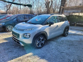 Citroen C3 Aircross 1.6 HDI, снимка 1