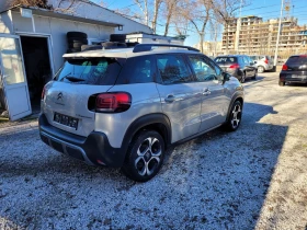 Citroen C3 Aircross 1.6 HDI, снимка 4