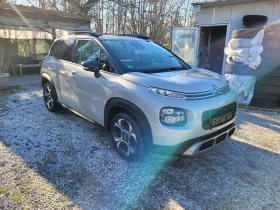 Citroen C3 Aircross 1.6 HDI - 19800 лв. - 44110719 | Car24.bg