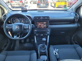 Citroen C3 Aircross 1.6 HDI, снимка 10