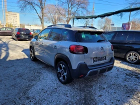 Citroen C3 Aircross 1.6 HDI - 19800 лв. - 44110719 | Car24.bg