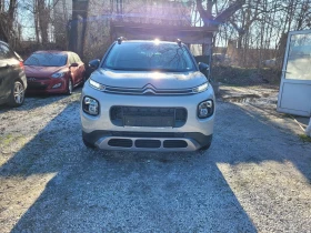 Citroen C3 Aircross 1.6 HDI - 19800 лв. - 44110719 | Car24.bg