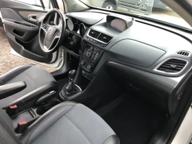 Opel Mokka ITALIA 4X4 156000, снимка 14