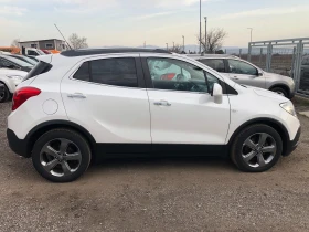 Opel Mokka ITALIA 4X4 156000 - 17999 лв. - 29849552 | Car24.bg