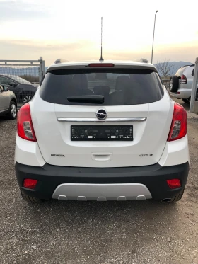 Opel Mokka ITALIA 4X4 156000 - 17999 лв. - 29849552 | Car24.bg