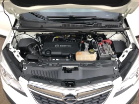 Opel Mokka ITALIA 4X4 156000, снимка 17