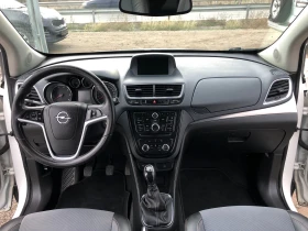 Opel Mokka ITALIA 4X4 156000, снимка 16