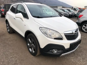 Opel Mokka ITALIA 4X4 156000, снимка 3