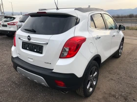 Opel Mokka ITALIA 4X4 156000 - 17999 лв. - 29849552 | Car24.bg