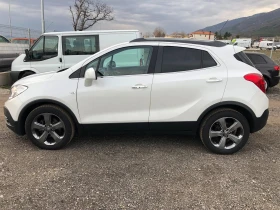 Opel Mokka ITALIA 4X4 156000, снимка 7