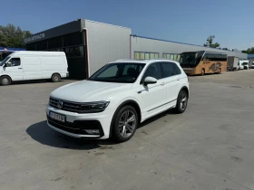 Обява за продажба на VW Tiguan R Line Full ~39 500 лв. - изображение 1