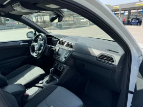 Обява за продажба на VW Tiguan R Line Full ~39 500 лв. - изображение 8