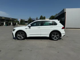 Обява за продажба на VW Tiguan R Line Full ~39 500 лв. - изображение 1