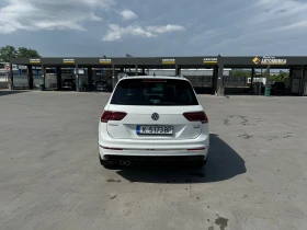 Обява за продажба на VW Tiguan R Line Full ~39 500 лв. - изображение 3