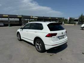 Обява за продажба на VW Tiguan R Line Full ~39 500 лв. - изображение 4