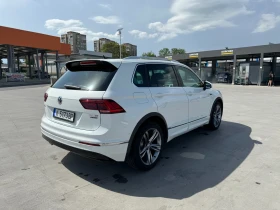 Обява за продажба на VW Tiguan R Line Full ~39 500 лв. - изображение 5