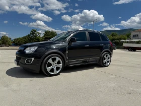 Обява за продажба на Opel Antara ~17 500 лв. - изображение 3