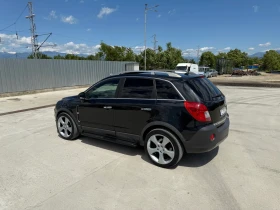 Обява за продажба на Opel Antara ~17 500 лв. - изображение 7