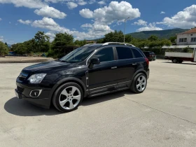 Обява за продажба на Opel Antara ~17 500 лв. - изображение 1