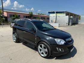 Обява за продажба на Opel Antara ~15 000 лв. - изображение 9