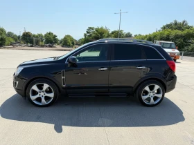 Обява за продажба на Opel Antara ~15 000 лв. - изображение 2