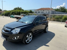 Обява за продажба на Opel Antara ~15 000 лв. - изображение 11