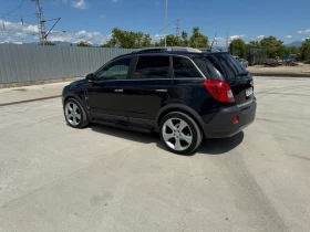 Обява за продажба на Opel Antara ~17 500 лв. - изображение 8