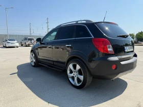 Обява за продажба на Opel Antara ~15 000 лв. - изображение 7
