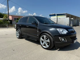 Обява за продажба на Opel Antara ~15 000 лв. - изображение 10