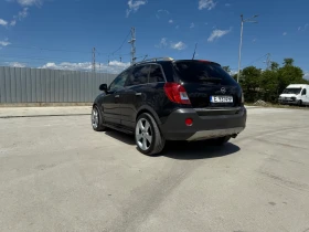 Обява за продажба на Opel Antara ~17 500 лв. - изображение 5