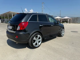 Обява за продажба на Opel Antara ~15 000 лв. - изображение 6