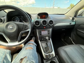 Opel Antara | Mobile.bg    16