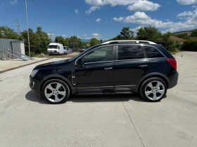Обява за продажба на Opel Antara ~17 500 лв. - изображение 1