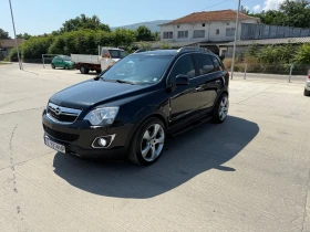 Обява за продажба на Opel Antara ~15 000 лв. - изображение 1