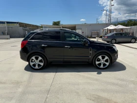 Обява за продажба на Opel Antara ~17 500 лв. - изображение 2