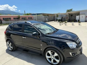 Обява за продажба на Opel Antara ~17 500 лв. - изображение 9
