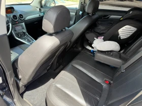 Обява за продажба на Opel Antara ~17 500 лв. - изображение 11