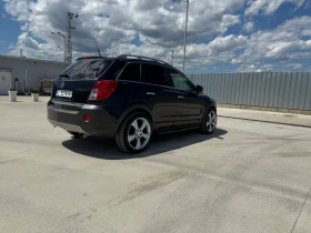 Обява за продажба на Opel Antara ~17 500 лв. - изображение 4