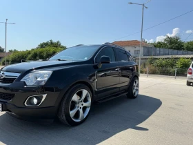 Обява за продажба на Opel Antara ~15 000 лв. - изображение 8