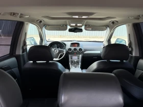 Opel Antara | Mobile.bg    15