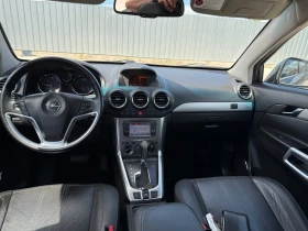 Обява за продажба на Opel Antara ~17 500 лв. - изображение 10