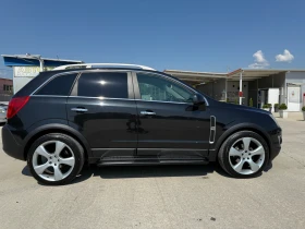 Обява за продажба на Opel Antara ~15 000 лв. - изображение 3